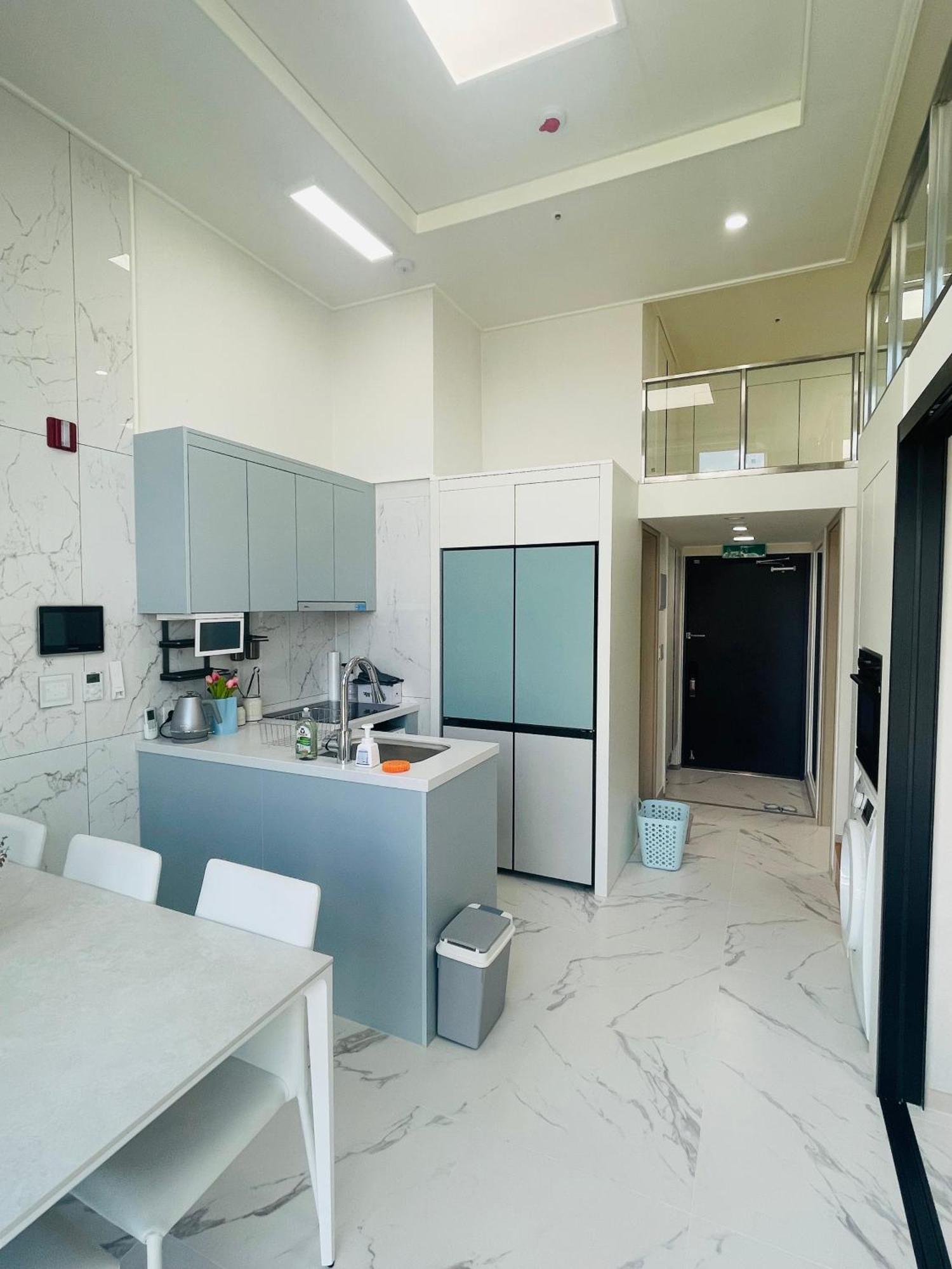 Apartment The Better In Md, Namdaemoon *