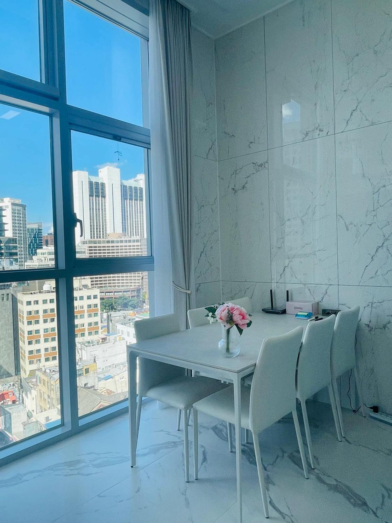 The Better In Md, Namdaemoon Apartment Seoul