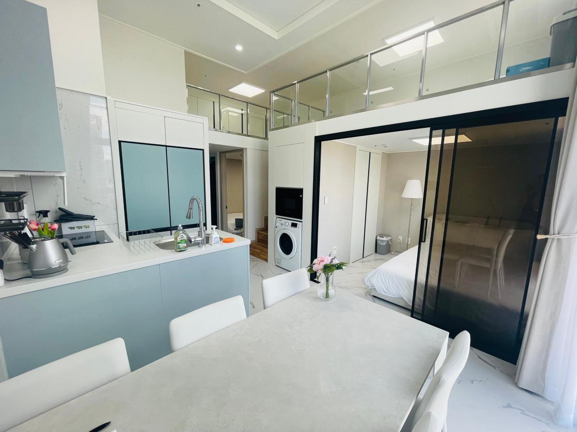 Apartment The Better In Md, Namdaemoon Seoul