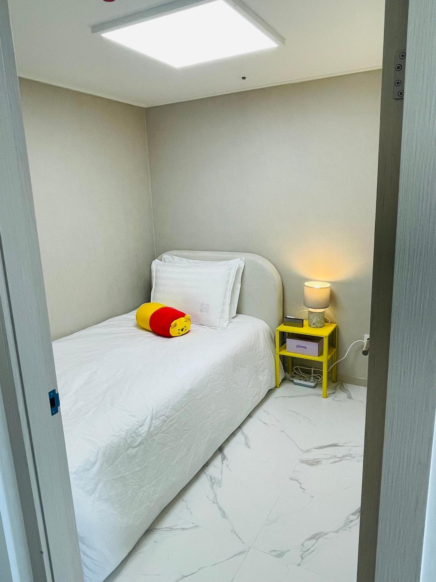 The Better In Md, Namdaemoon Apartment *
