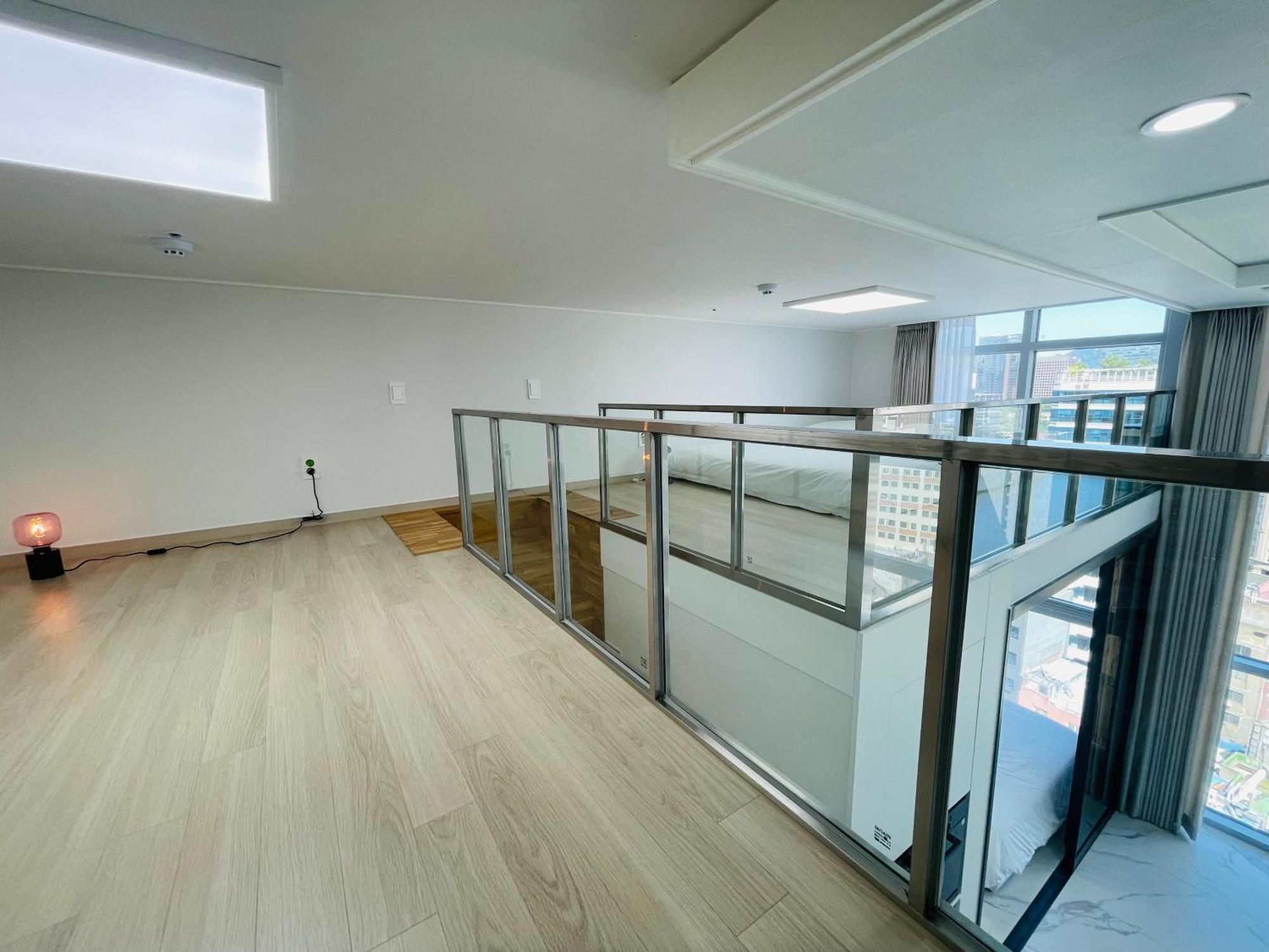 Apartment The Better In Md, Namdaemoon *