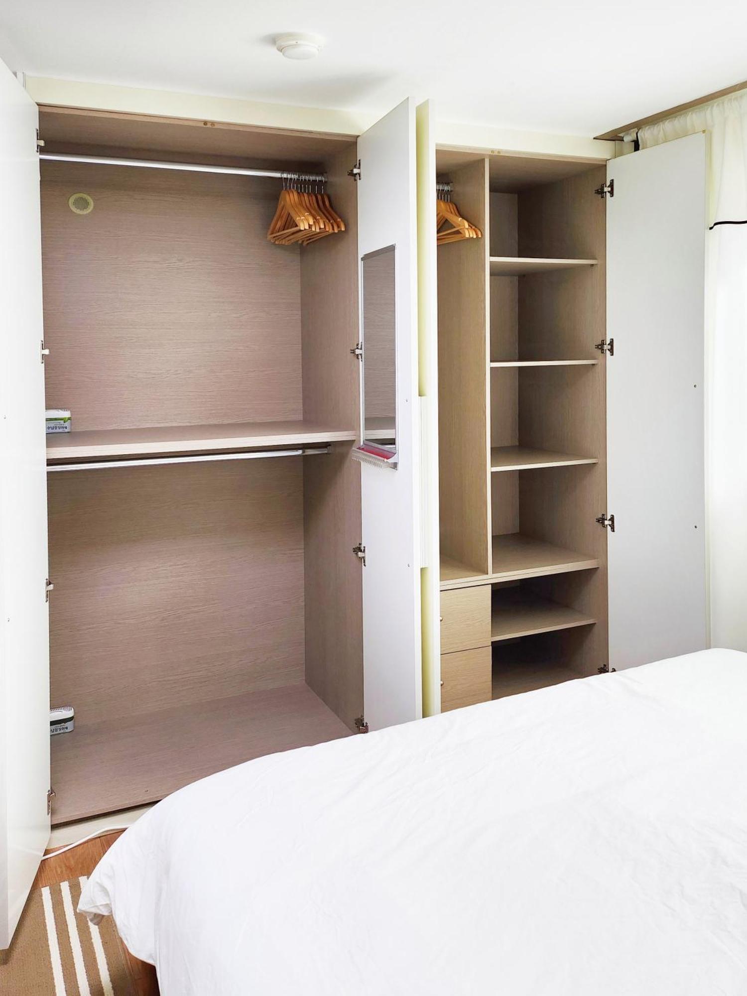 Stay Cozy Gangnam Style Trip, 3Min To Subway, Calm & Chic Home Apartment