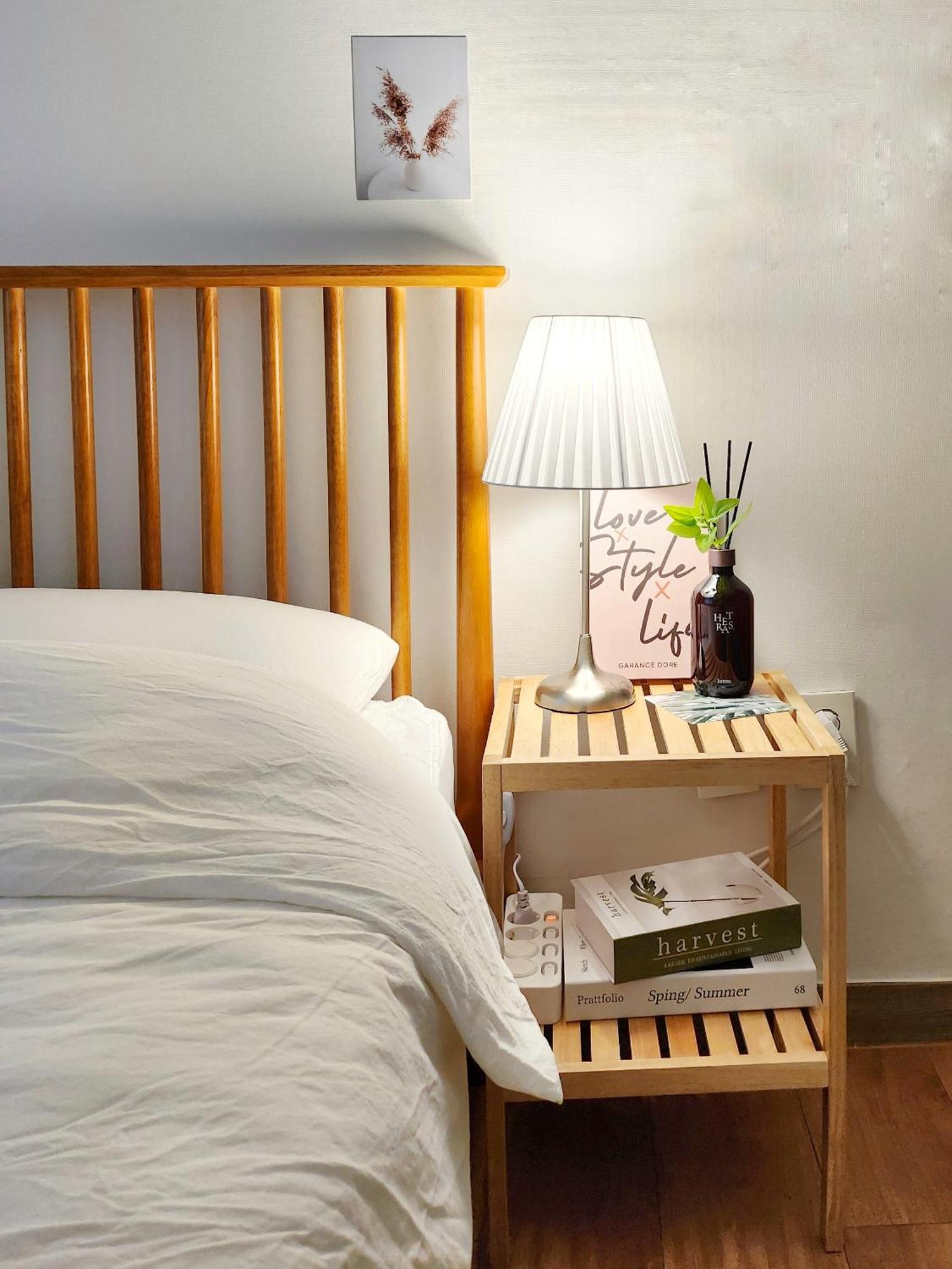 Apartment Stay Cozy Gangnam Style Trip, 3Min To Subway, Calm & Chic Home *