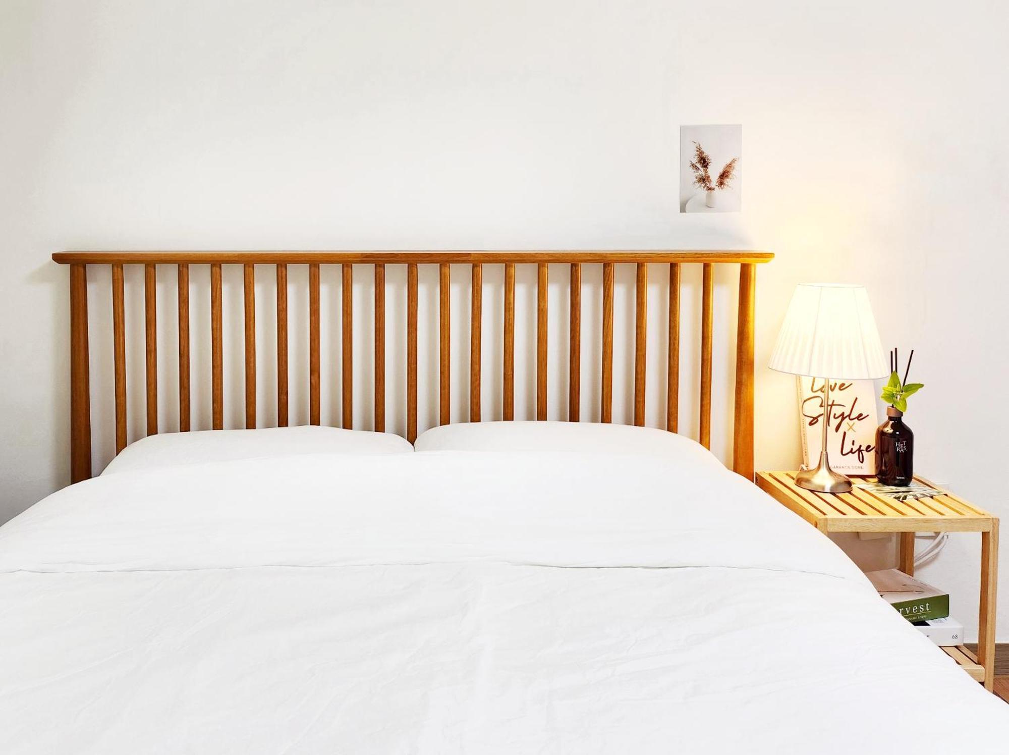 Apartment Stay Cozy Gangnam Style Trip, 3Min To Subway, Calm & Chic Home Seoul