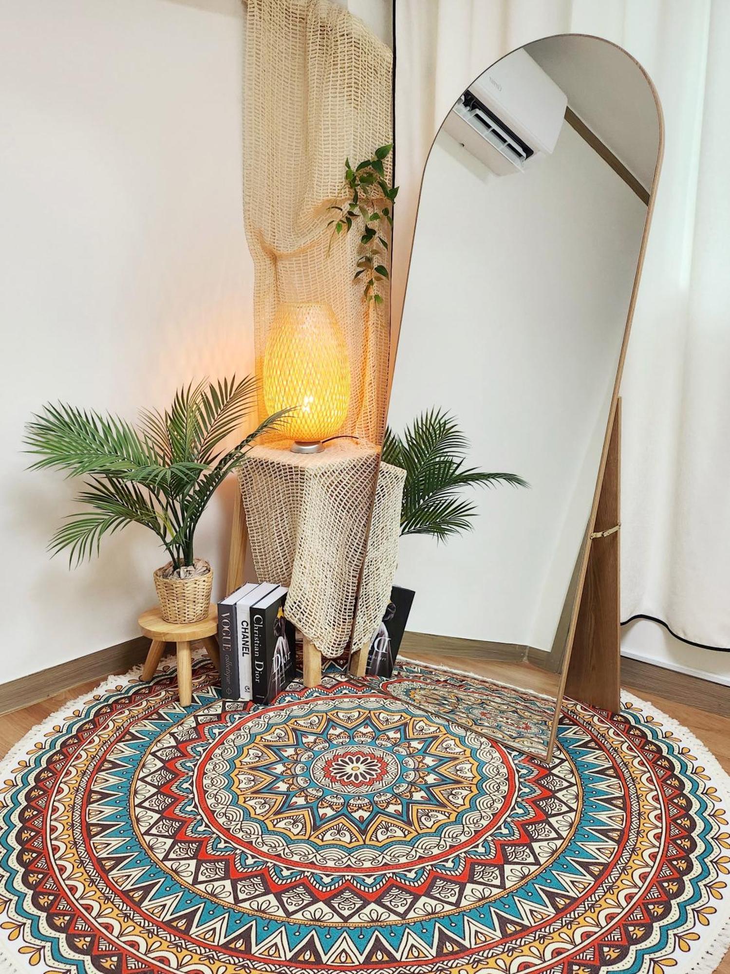 Apartment Stay Cozy Gangnam Style Trip, 3Min To Subway, Calm & Chic Home Seoul