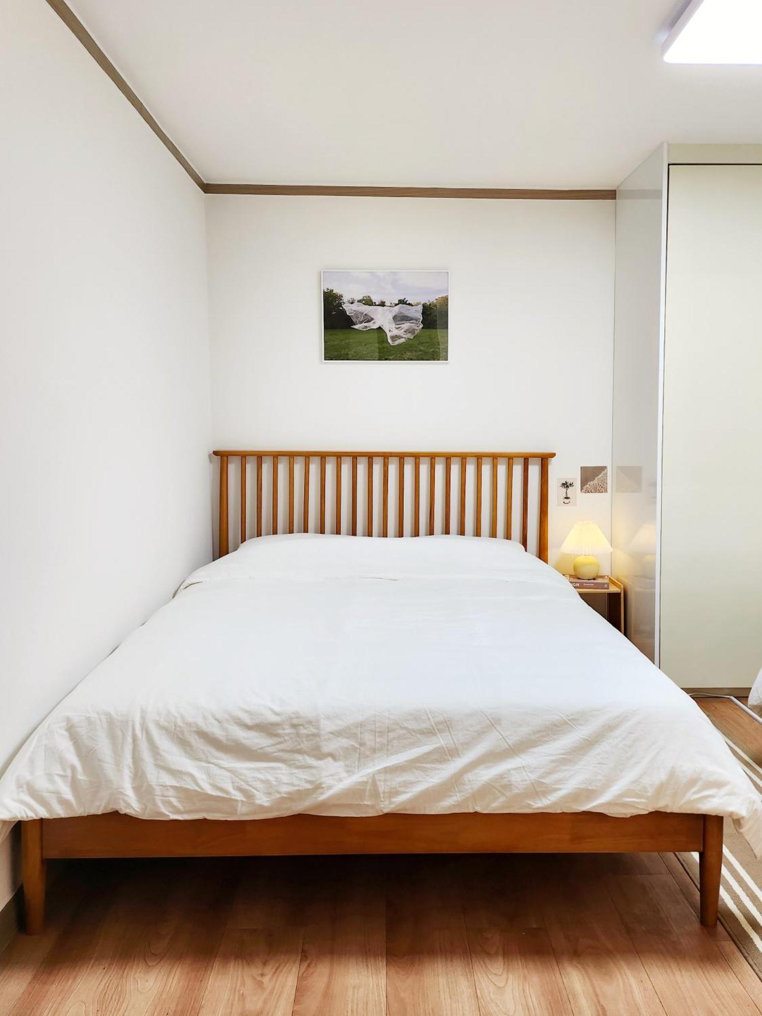Stay Cozy Gangnam Style Trip, 3Min To Subway, Calm & Chic Home Apartment *