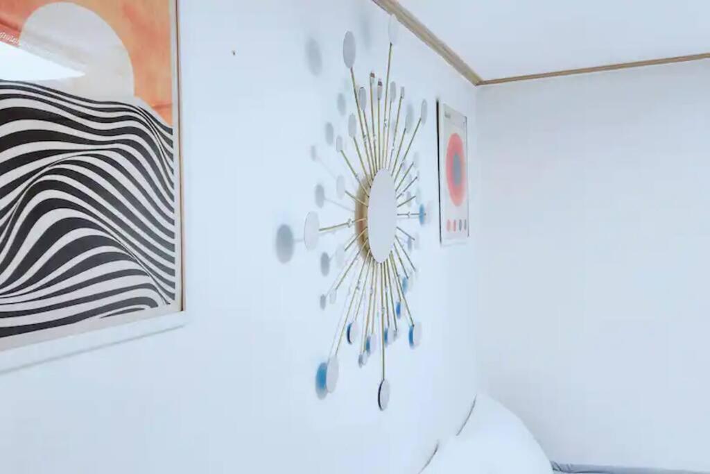 C-1 White Linen House,3br Seoul