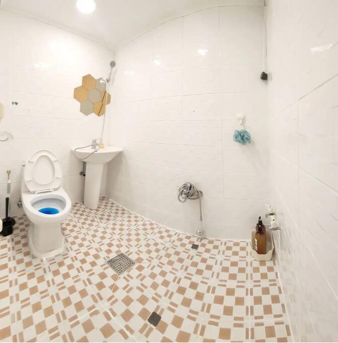 C-1 White Linen House,3br *