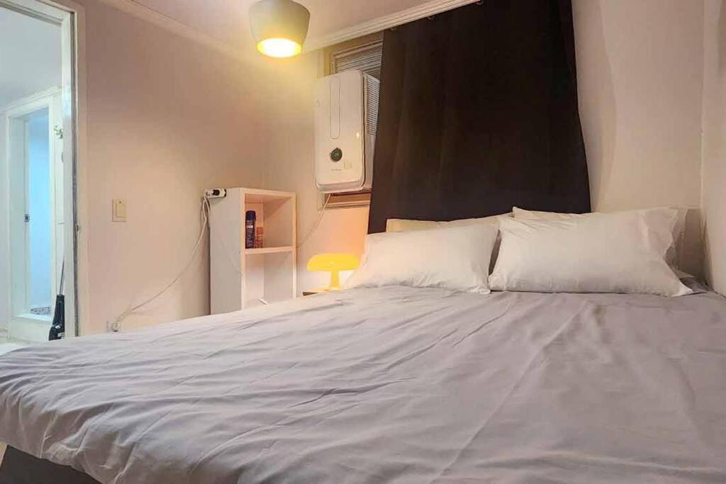 B-1 White Linen House * Seoul