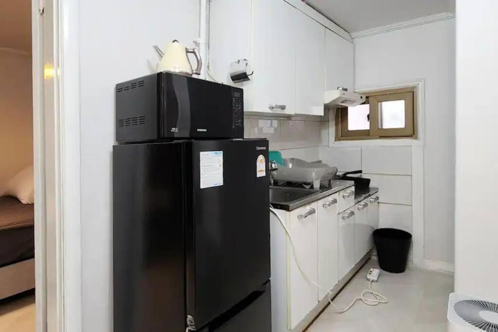 B-1 White Linen House * Seoul