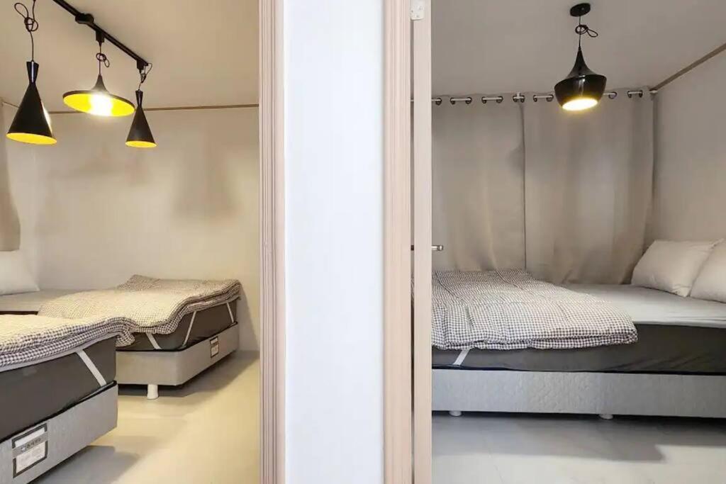 K-10 White Linen House Apartment *