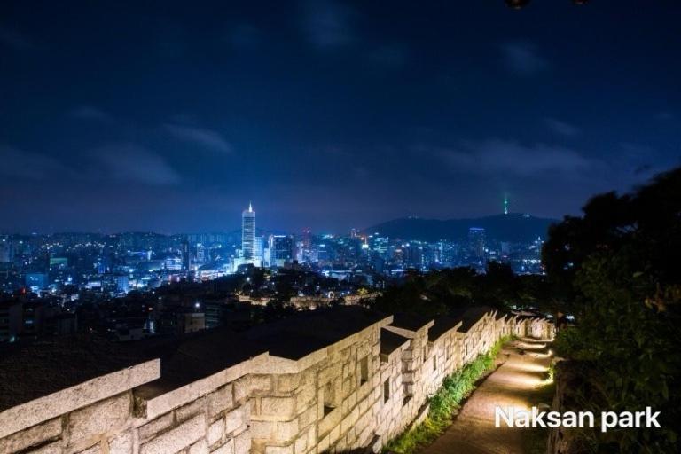New Wool - 3mins To Hyehwa Station On Foot Seoul