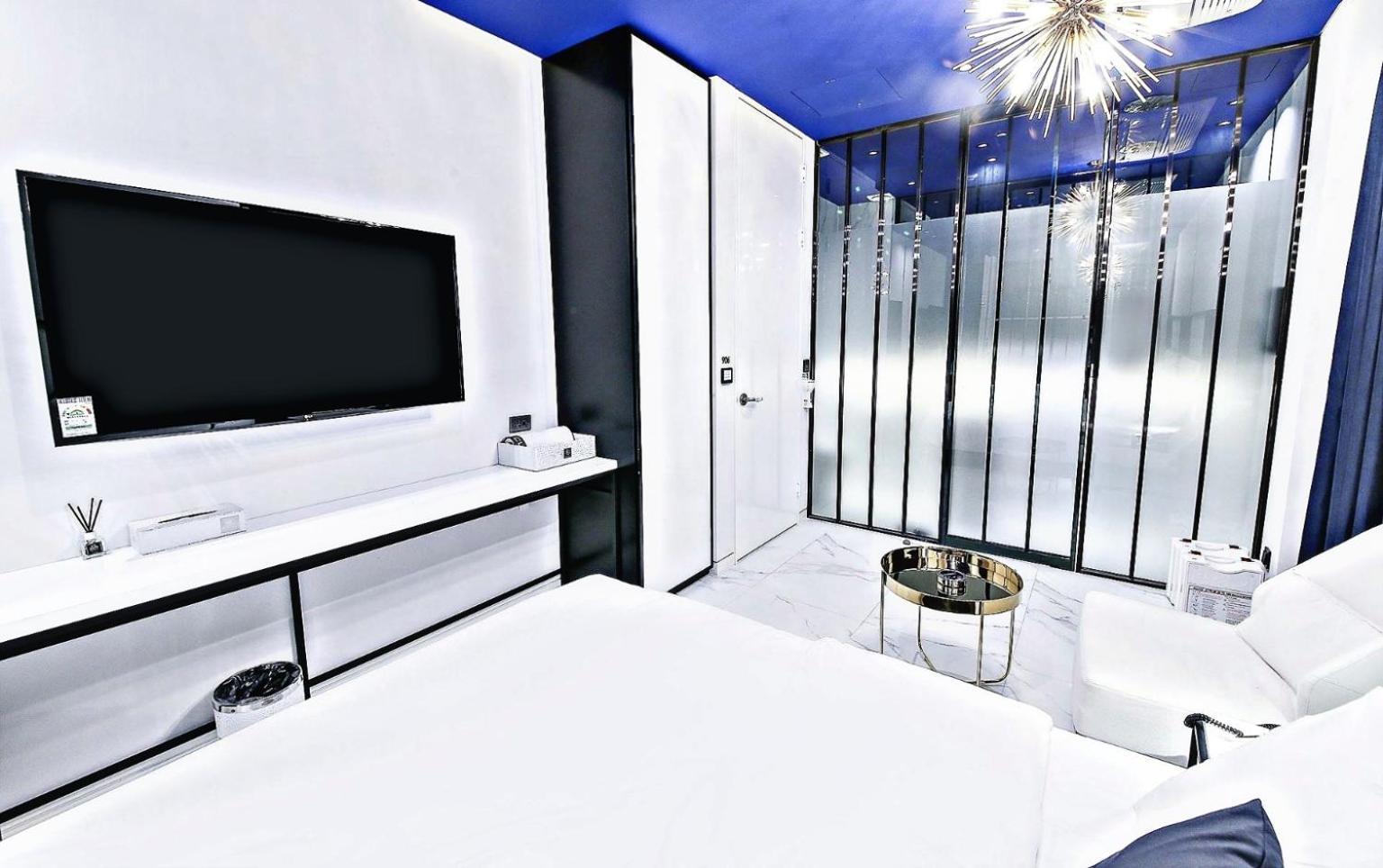 Cullinan Gaepo 3* Seoul