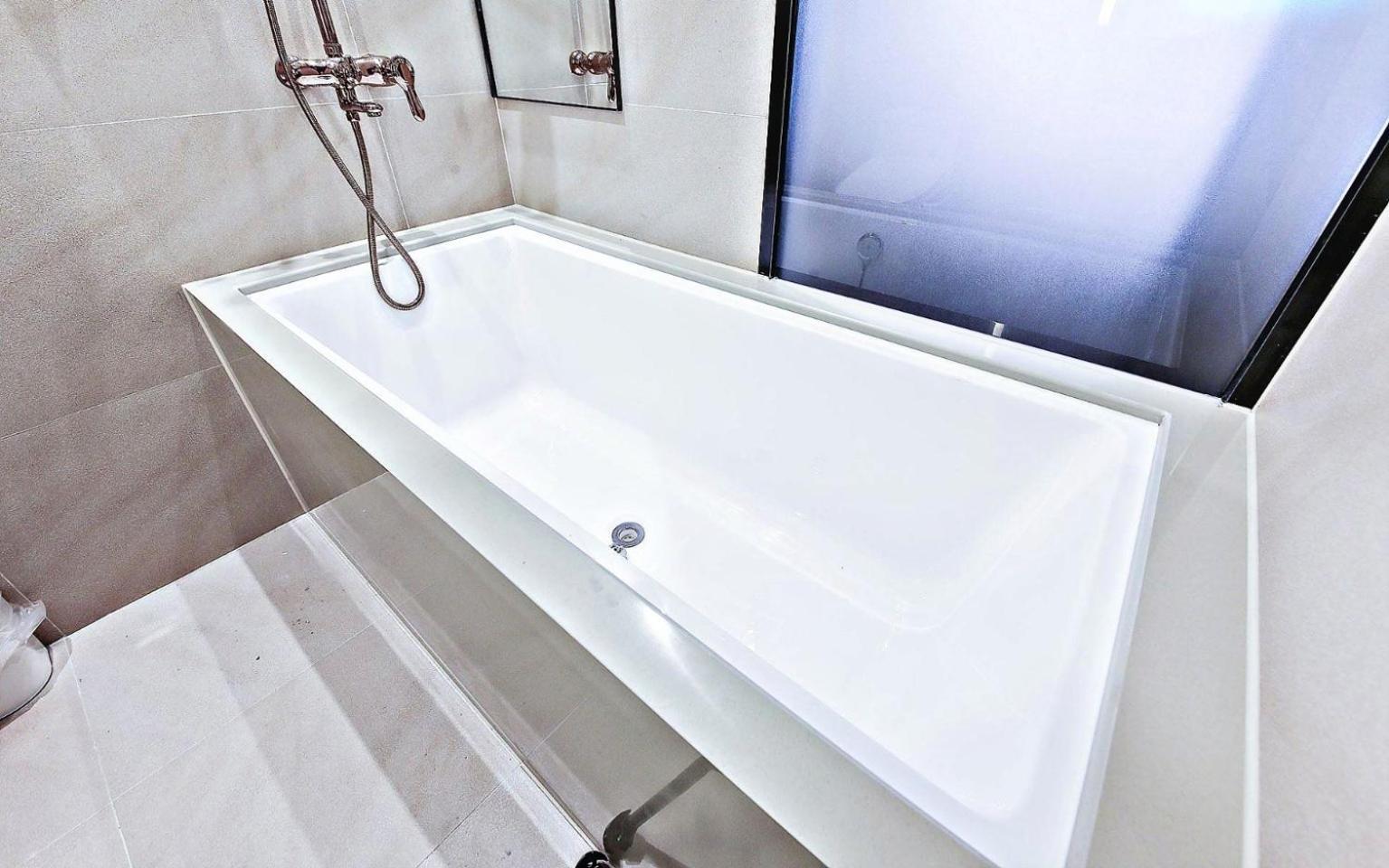 Cullinan Gaepo Hotel 3*
