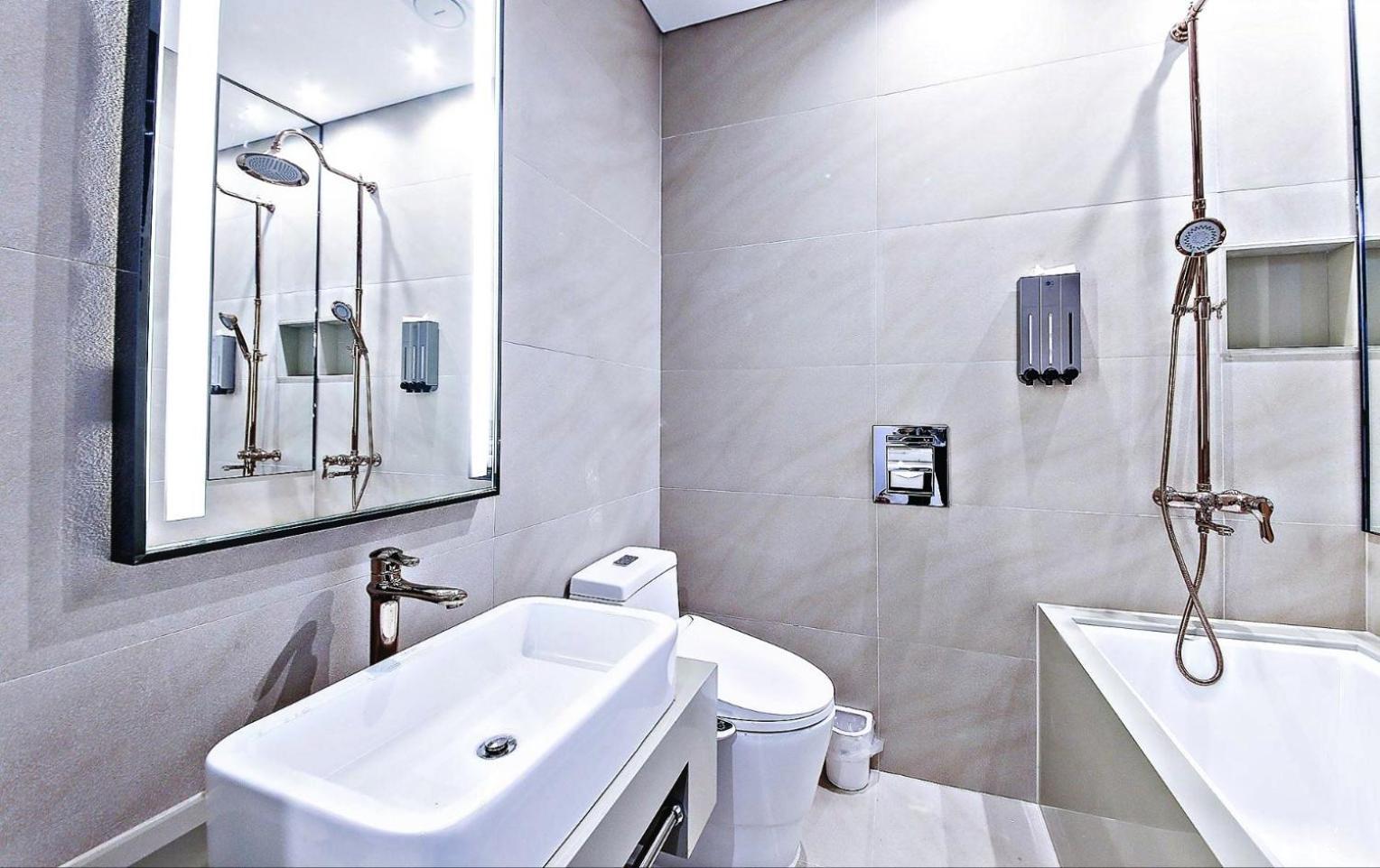 Cullinan Gaepo Hotel