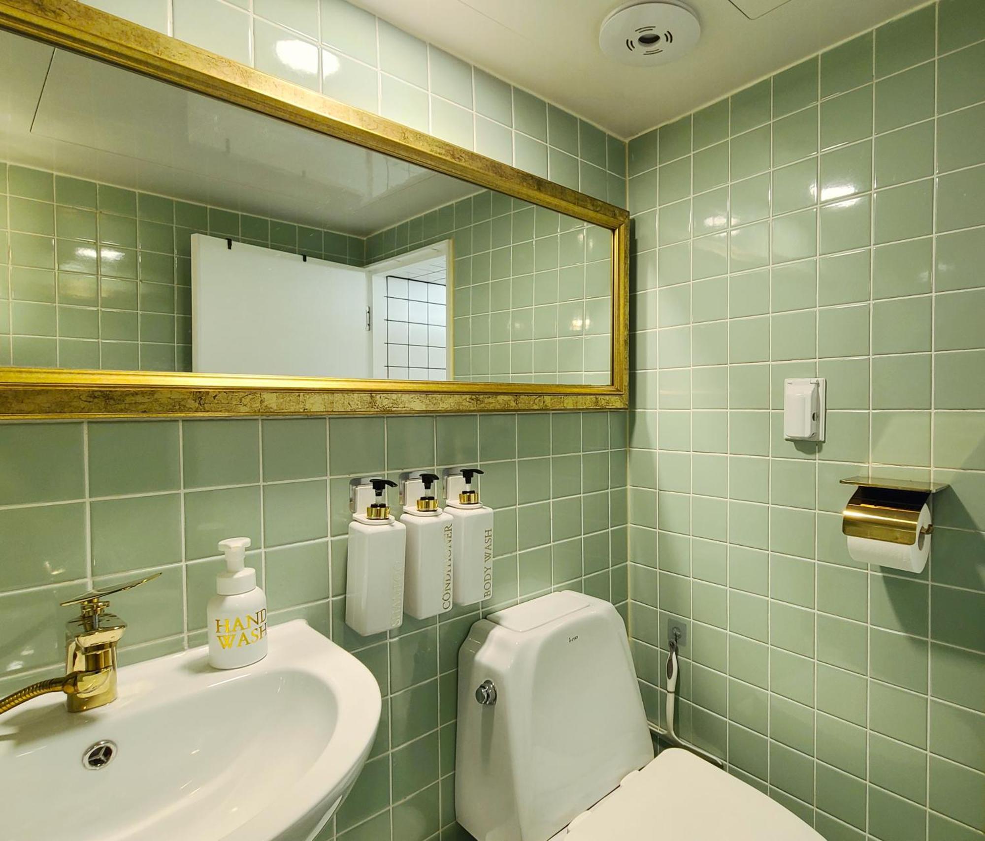 Guest house Batwo - For Foreigners Only