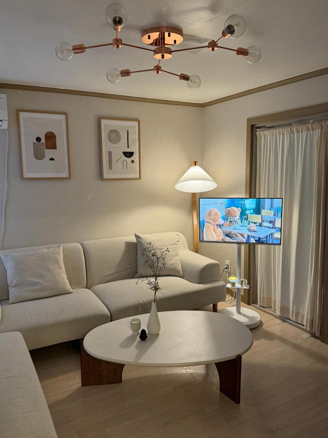 Koon House Seoul
