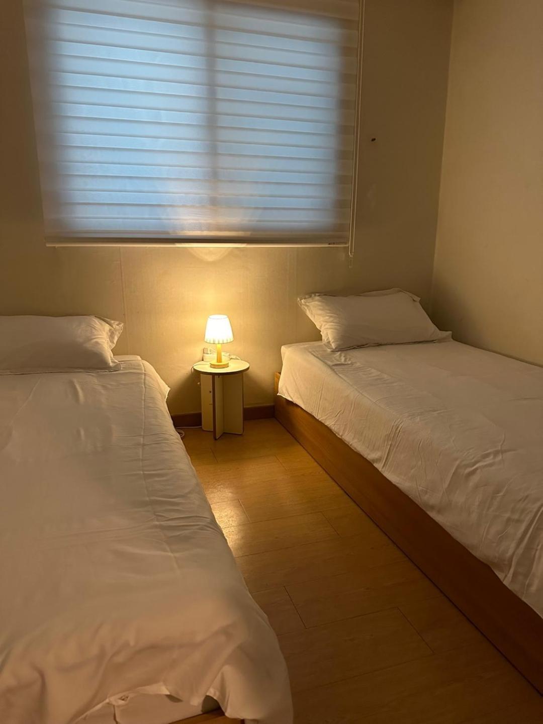 Ssh Icon Hotel Seoul