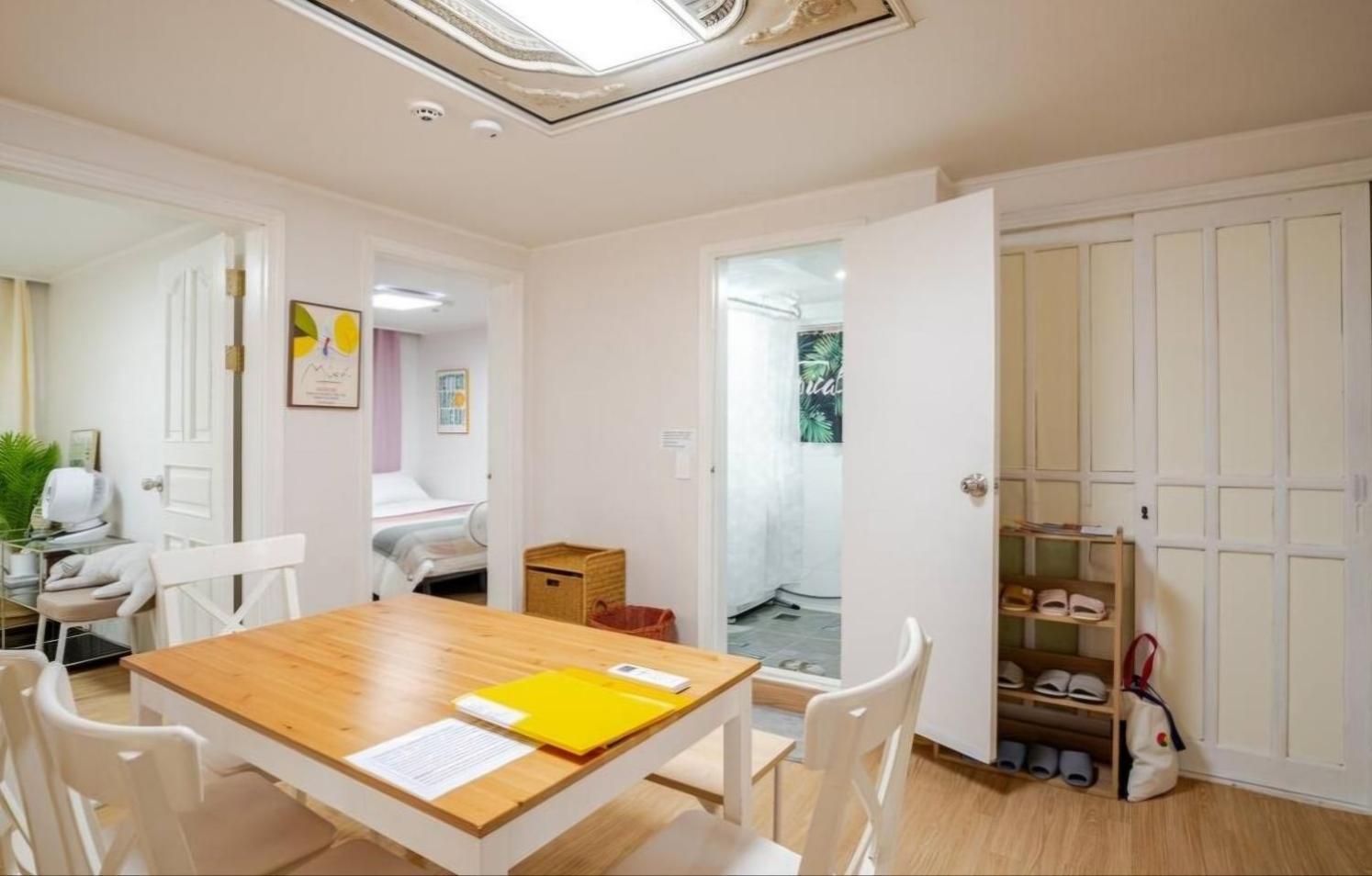 On Hyehwa Apartamento *