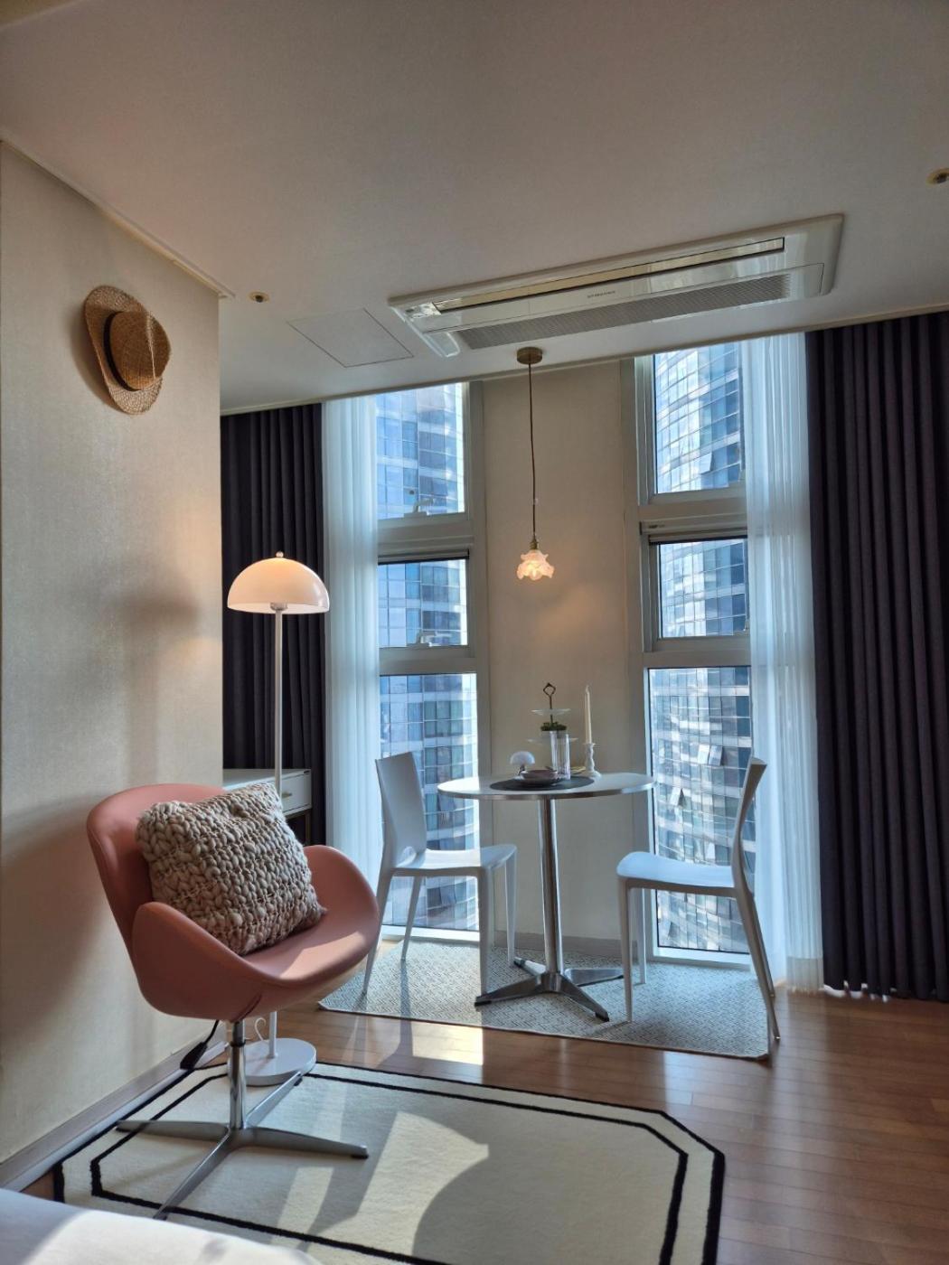Apartment Lumini House Seoul