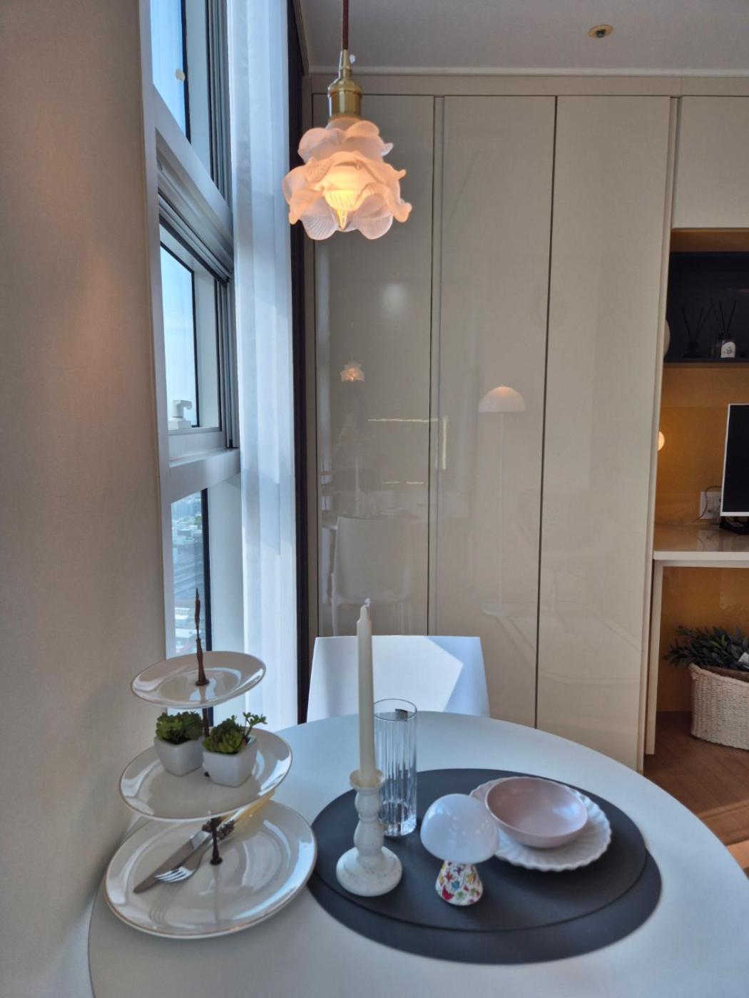 Lumini House Apartment