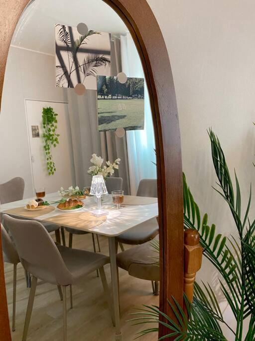 Cozy Apartment Seoul