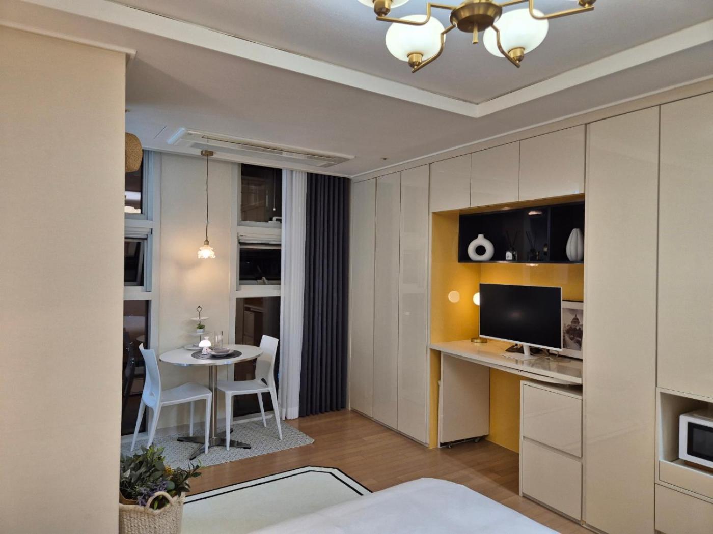 Lumini House * Seoul