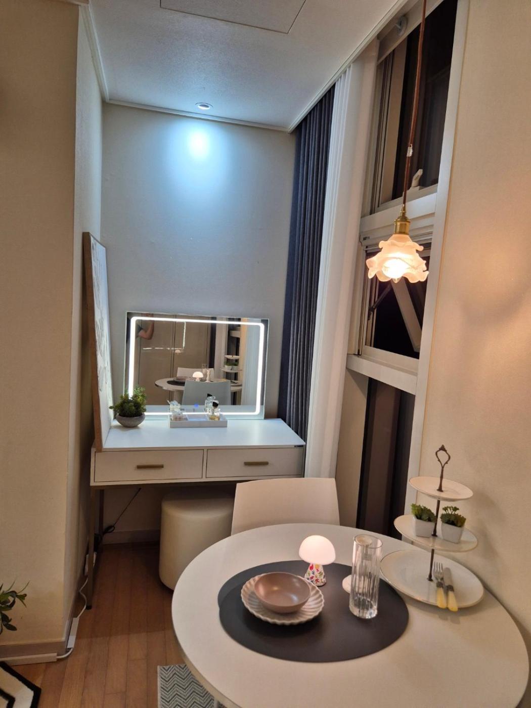 Lumini House Apartment *