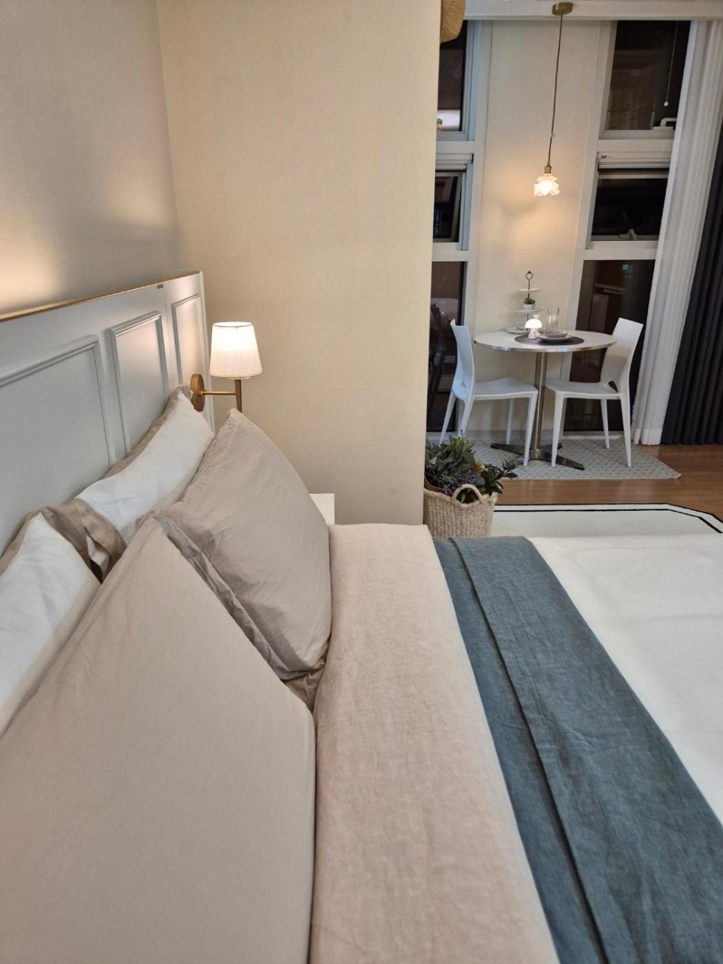 Lumini House Apartment *