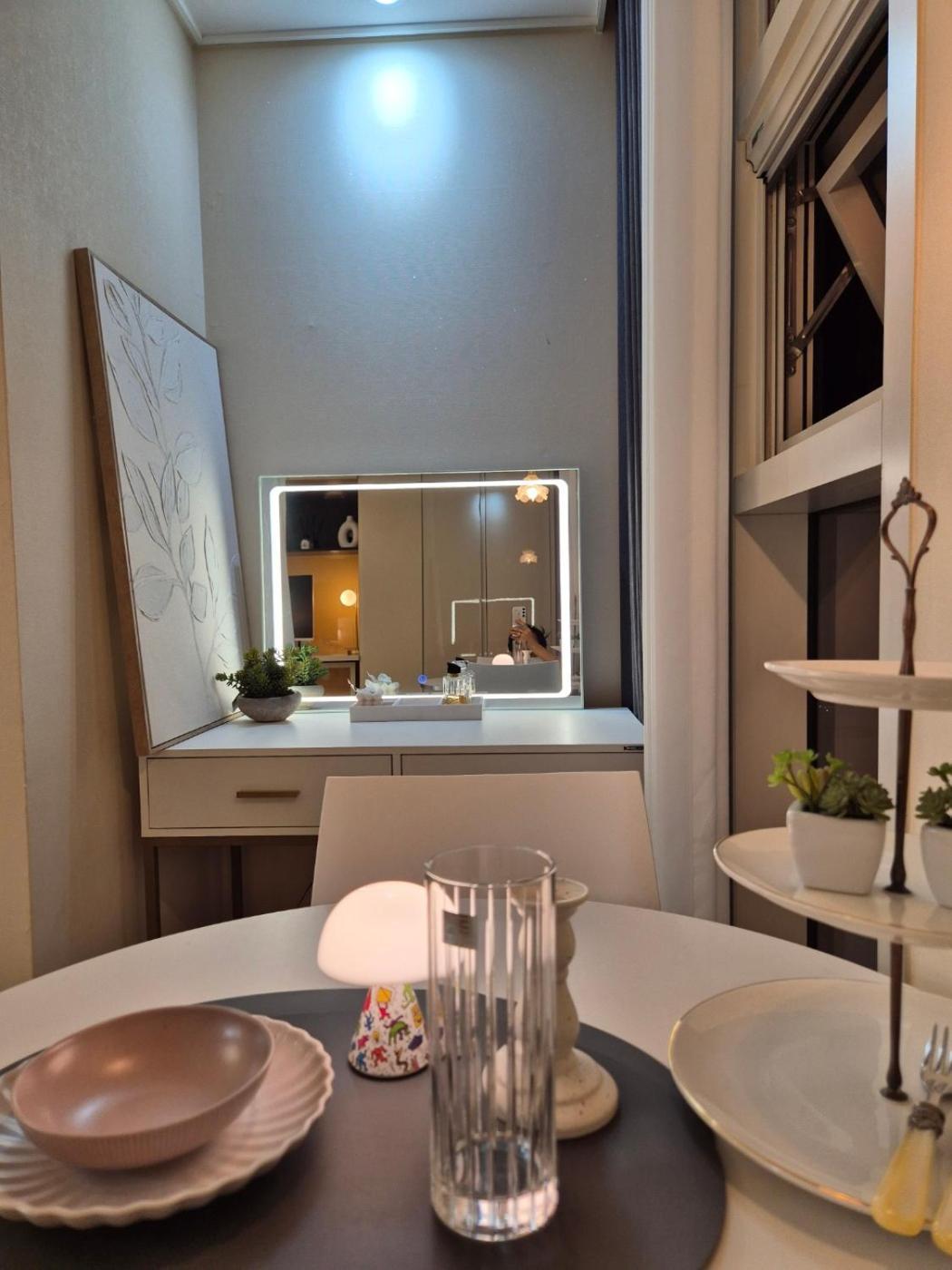 Lumini House Apartment *