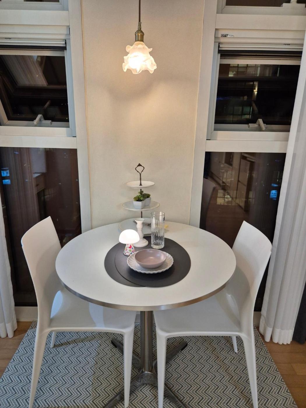 Apartment Lumini House