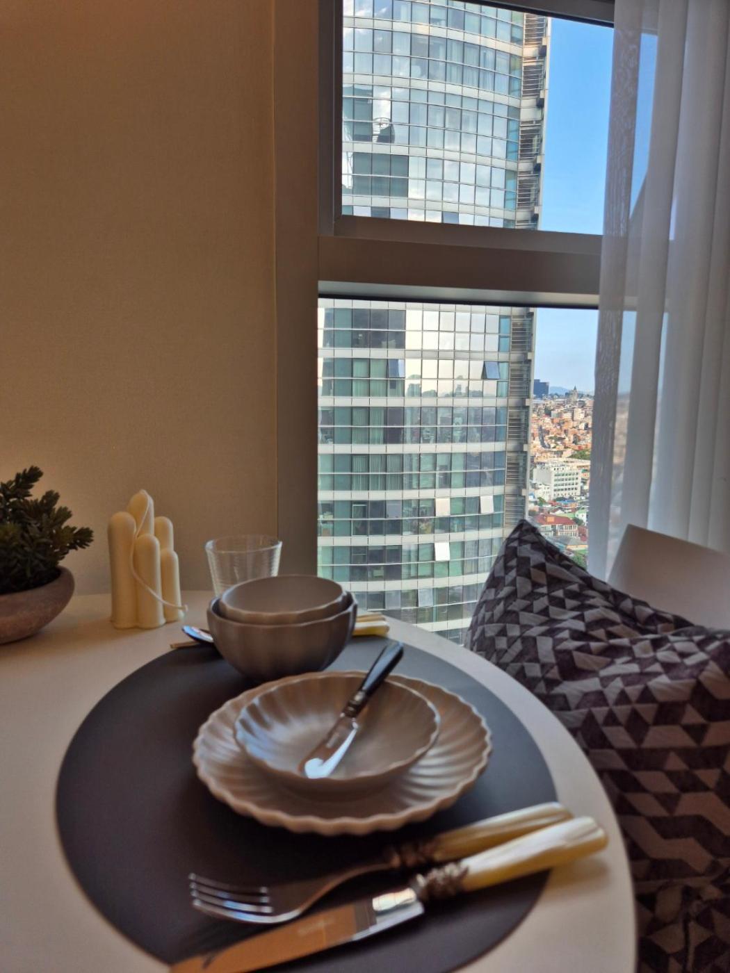 Apartment Lumini House Seoul