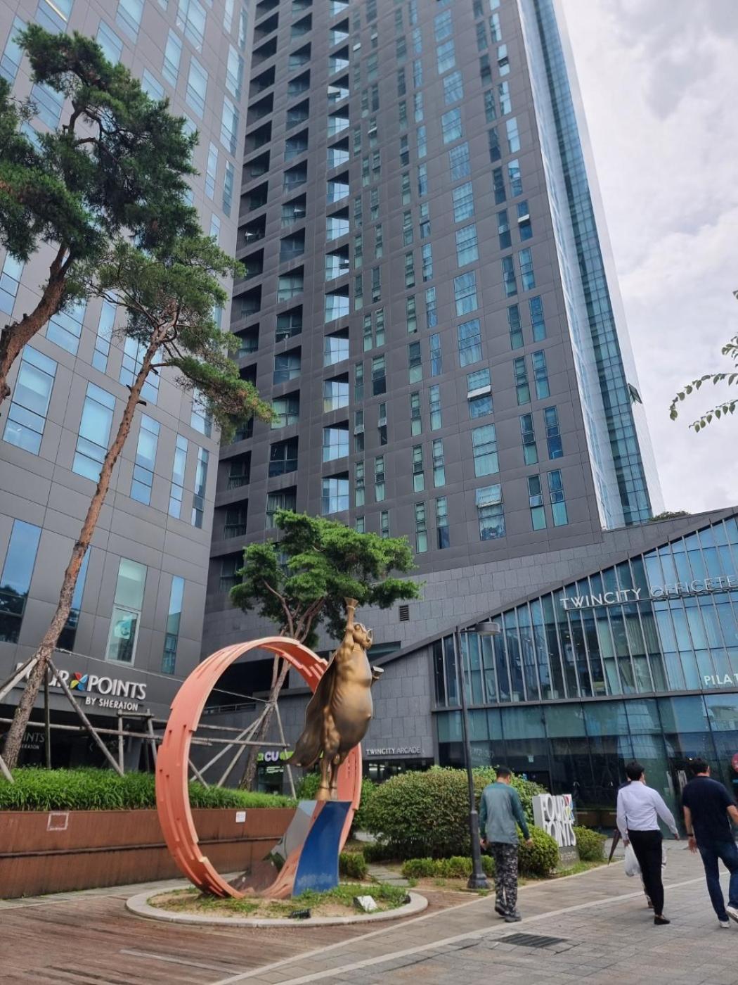 Lumini House * Seoul