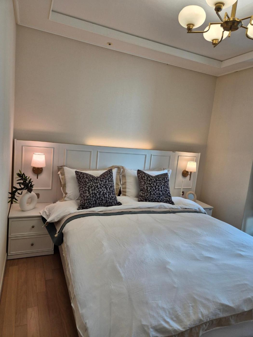 Apartment Lumini House Seoul