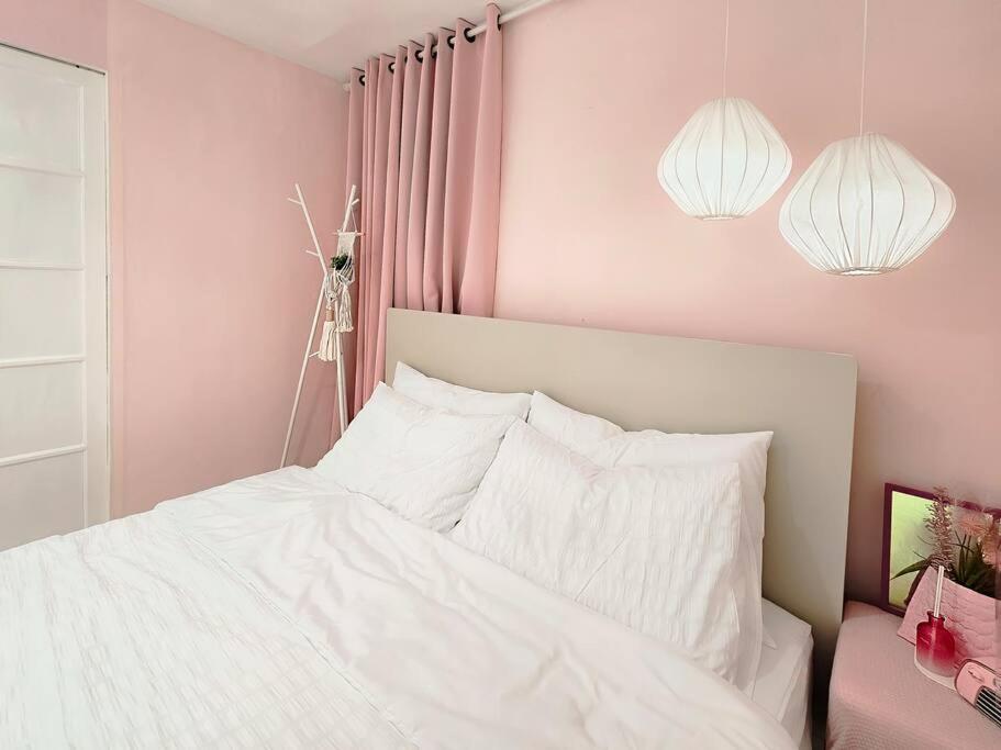 Apartment Hue