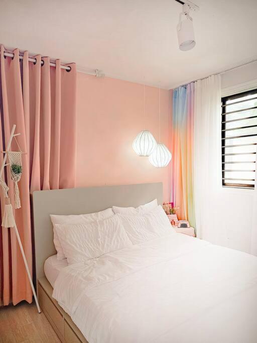Hue Apartment *