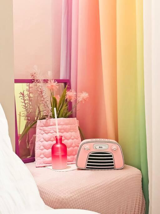 Apartment Hue