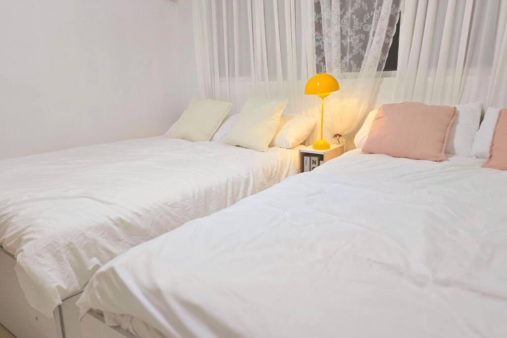 Coex,good Stay,gang Nam Villa *