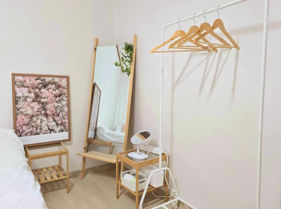 Coex,good Stay,gang Nam Villa Seoul