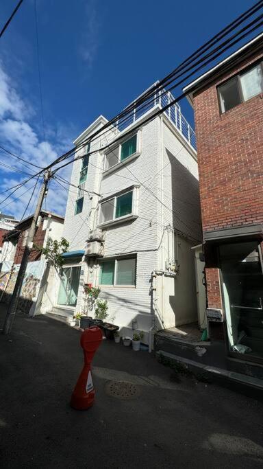 Apartment Blue Century 21st *