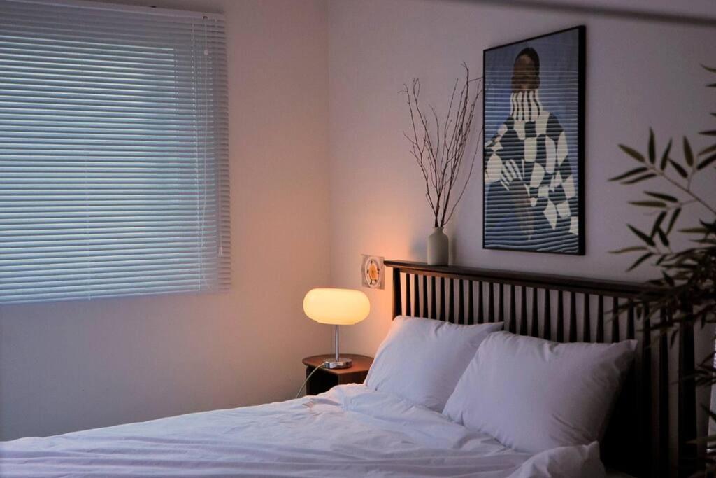 Apartment Blue Century 21st *