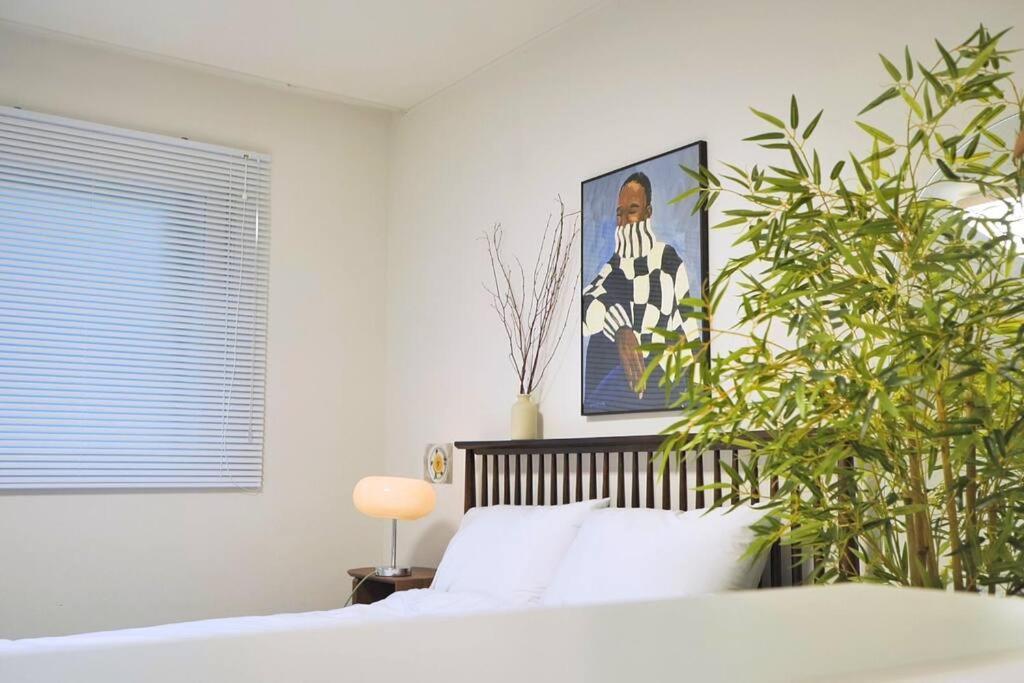 Blue Century 21st Apartment *