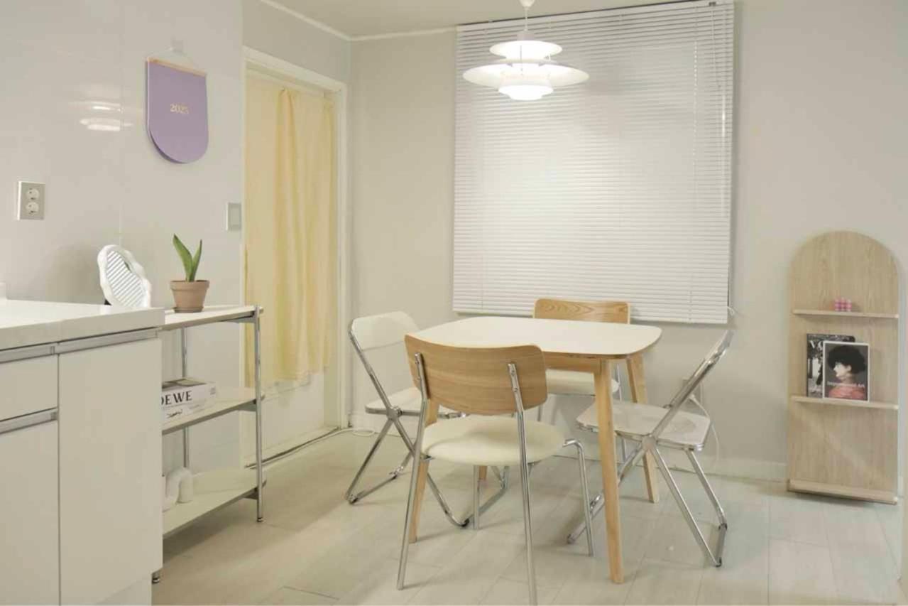 K-9 Hongdae Yeontral Park Apartment