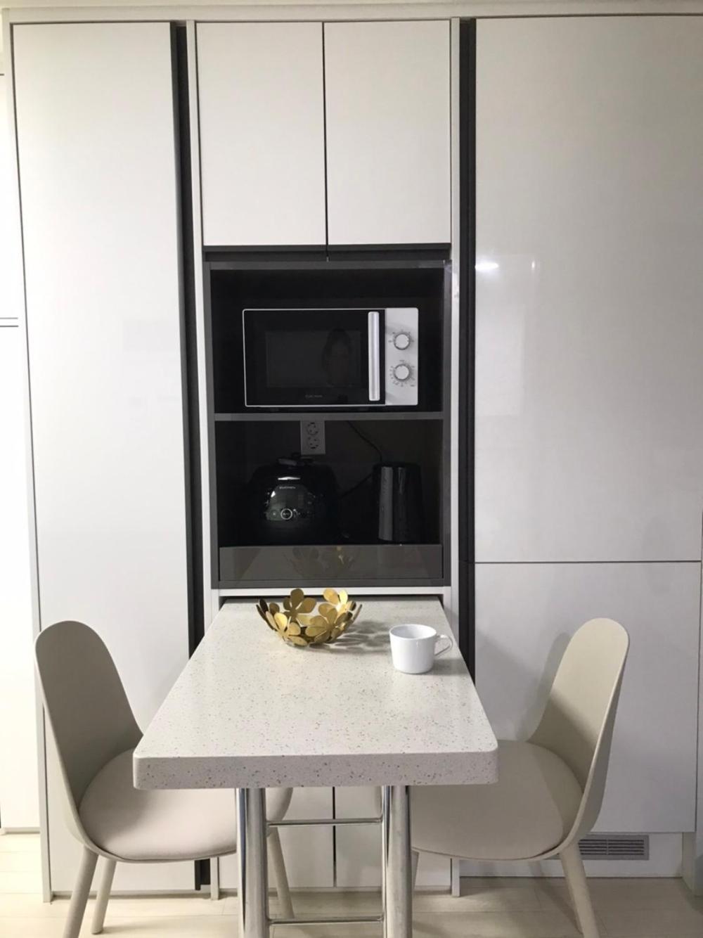 The Hideout - One Bedroom In Seoul- 2min From Subway Apartment Seoul