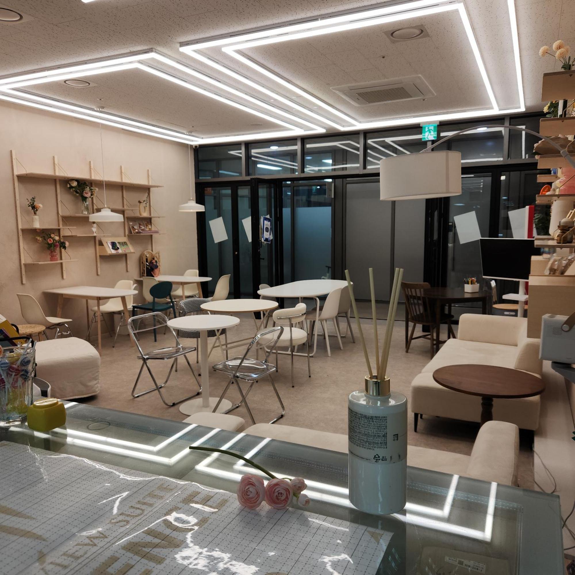 Centralviewsuite Residence, Myeong-dong *