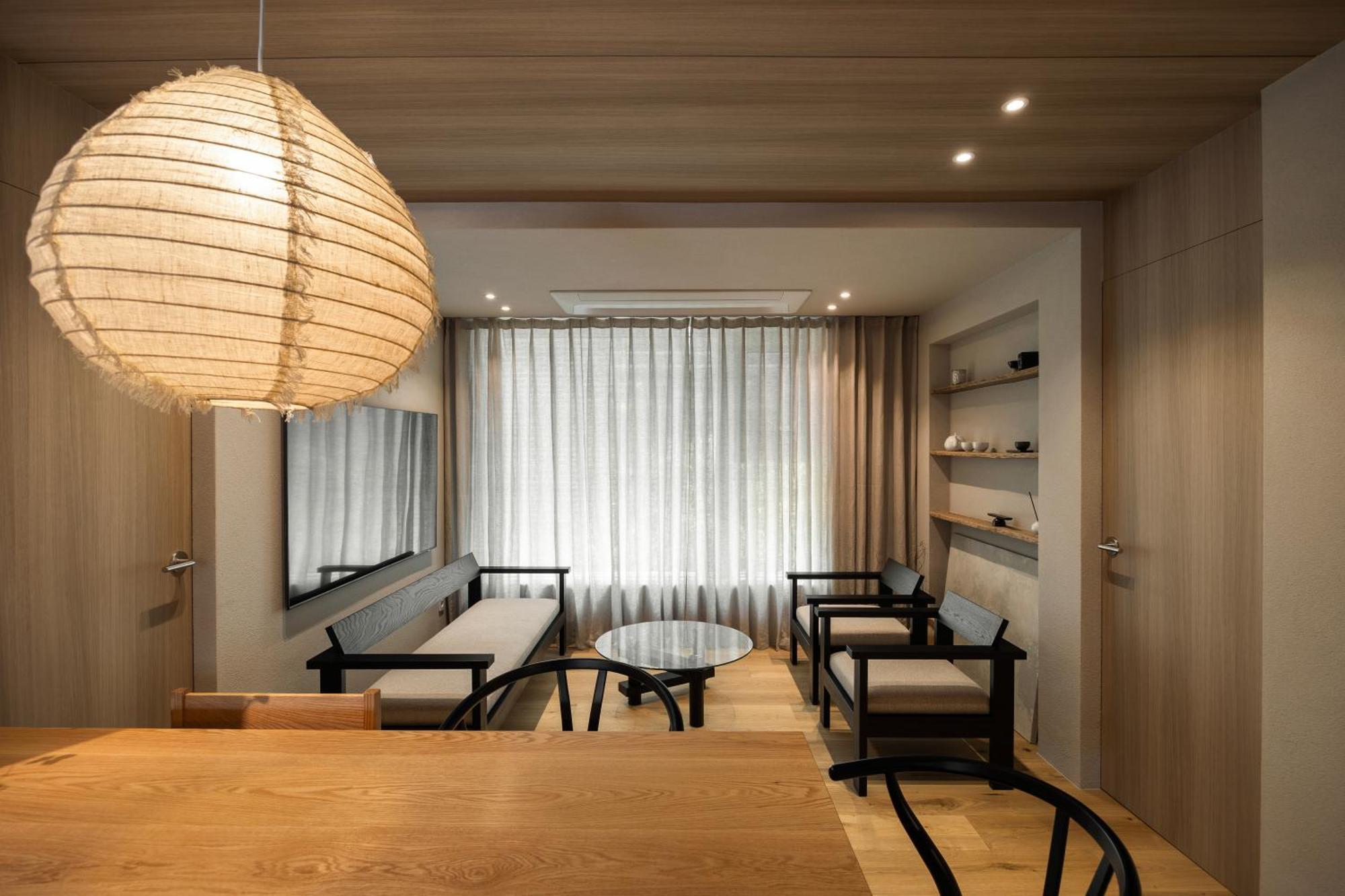 Apartment Lighthouse 249 Ddp Dongdaemun