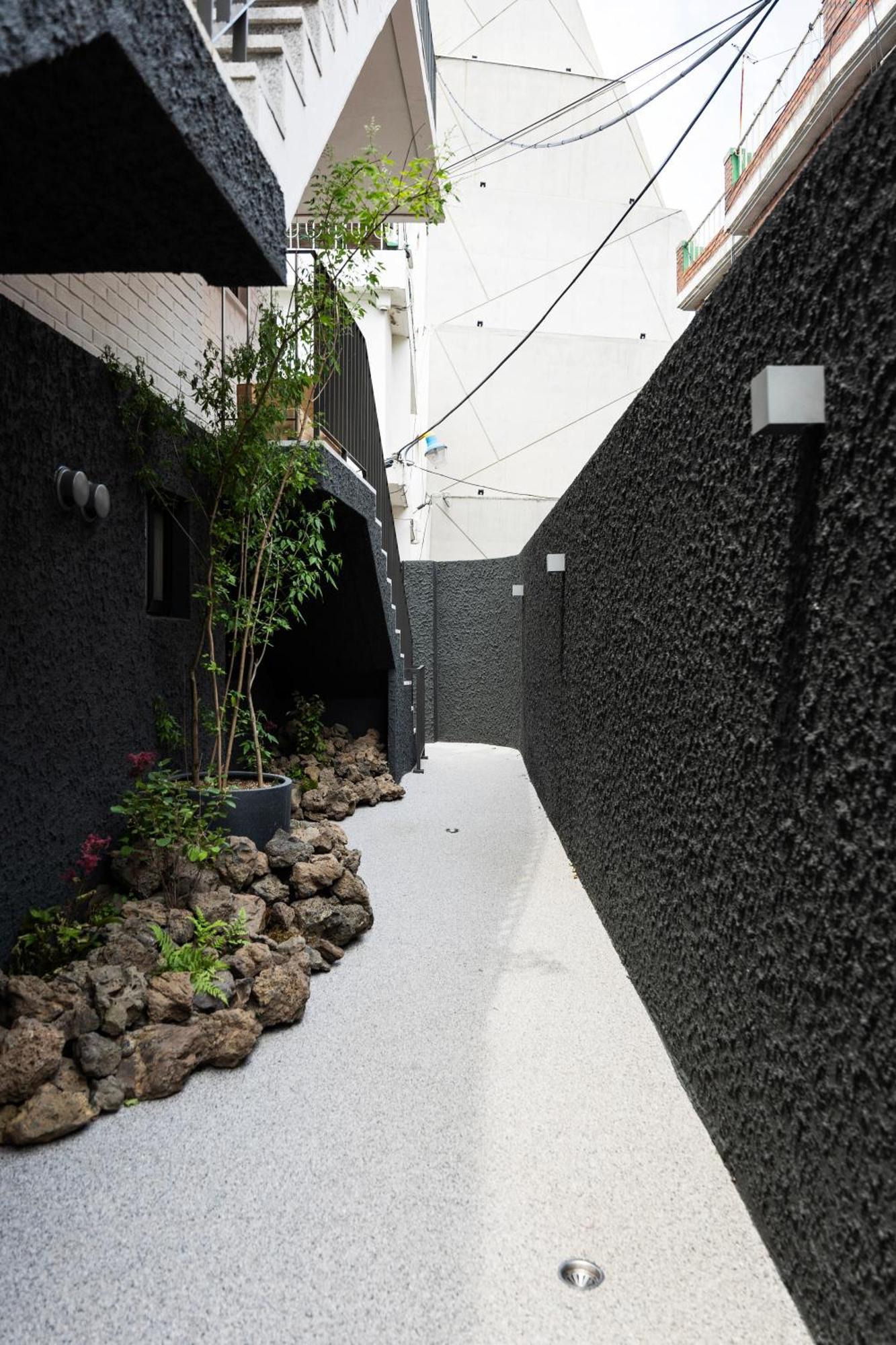 Apartment Lighthouse 249 Ddp Dongdaemun Seoul