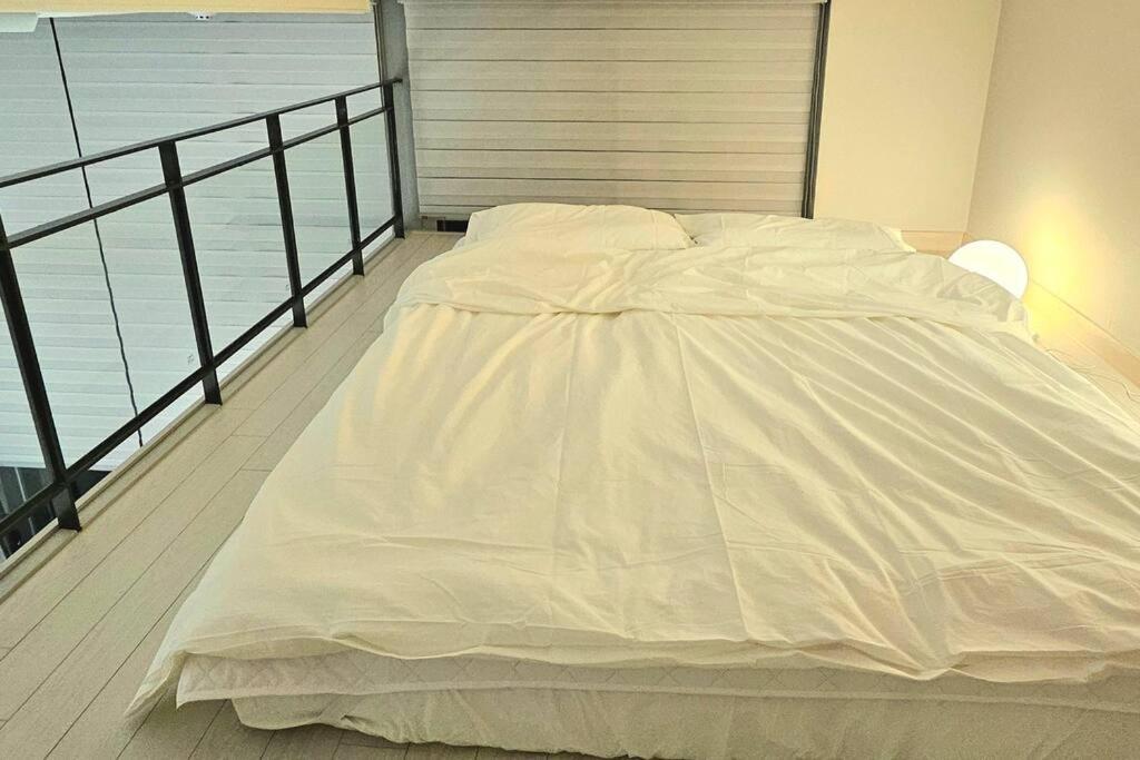 Apartment Majestic Namsan *