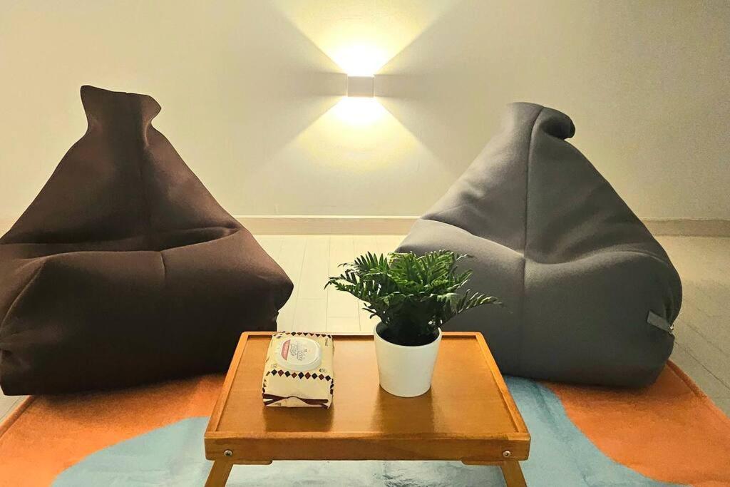 Majestic Namsan Apartment *