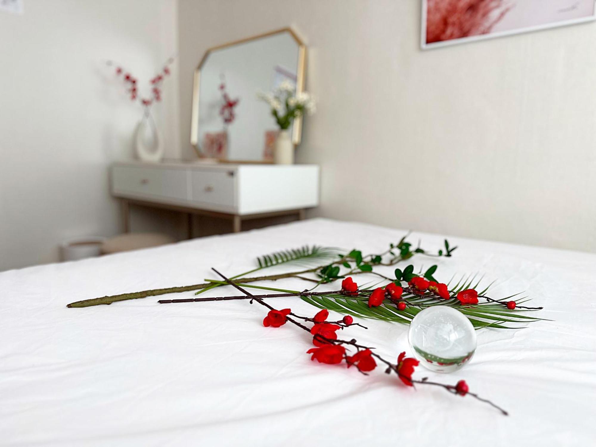 Riverest Hongdae Apartment *